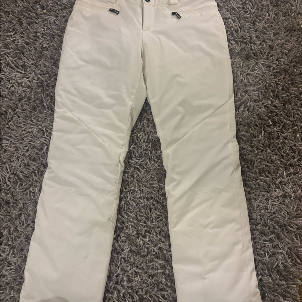 Bogner Geri Women's Insulated Ski Pants - New with Tags ~ NWT ~ Size 8